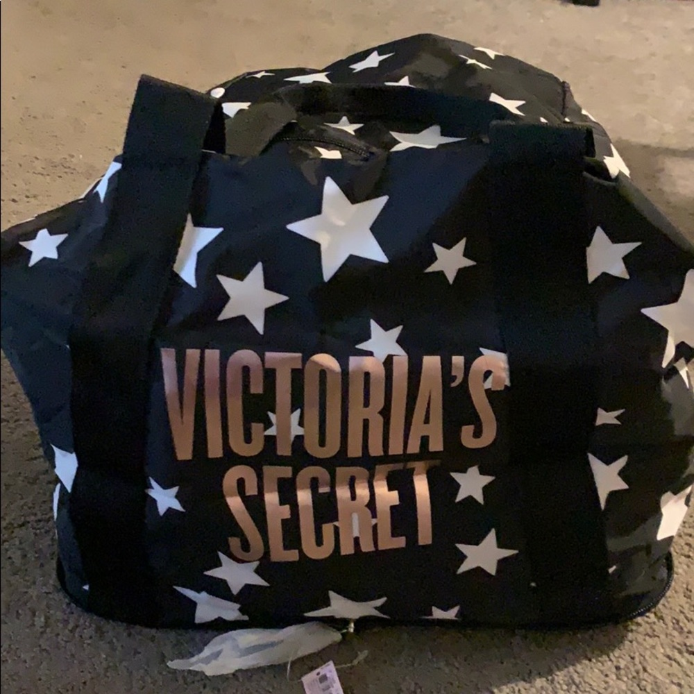Victoria’s Secret Tote